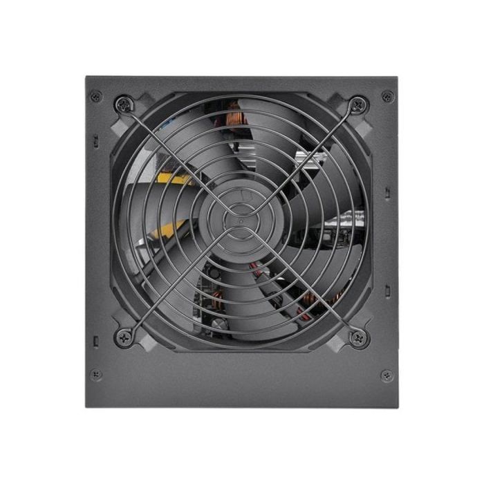 Fuente de Alimentación Thermaltake 650W 80 PLUS Modelo PS-TRS-0650NNSAWE-2 Protección Avanzada