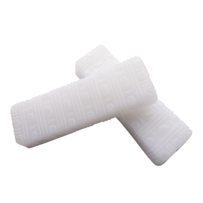 Marble & Onyx Polishing Paste: White Wax Block for Stone, Granite Shine & Crystal Wax
