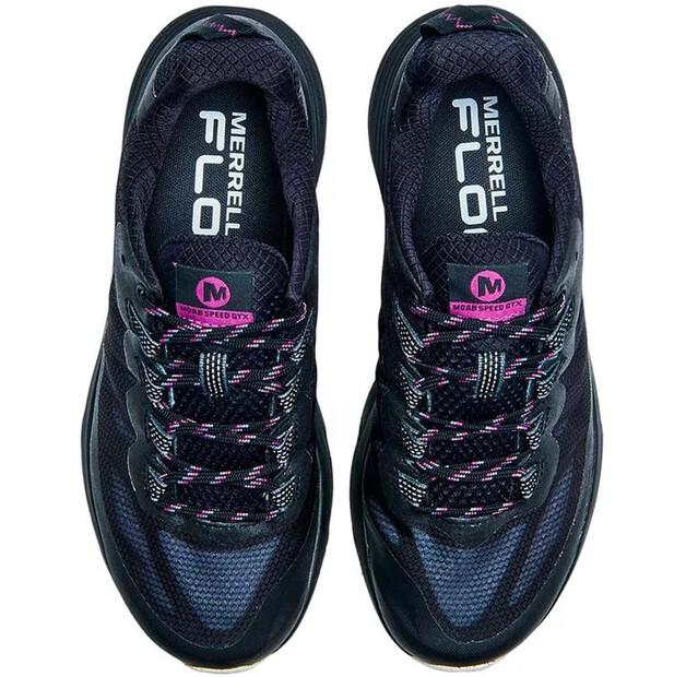 Беговые кроссовки Merrell Moab Speed GTX