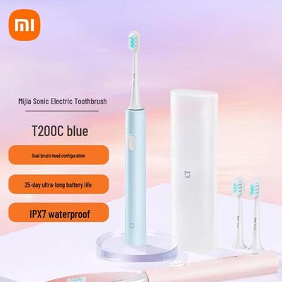 XiaoMijia Sonic Electric Toothbrush T200C CN Plug (adapter Included)