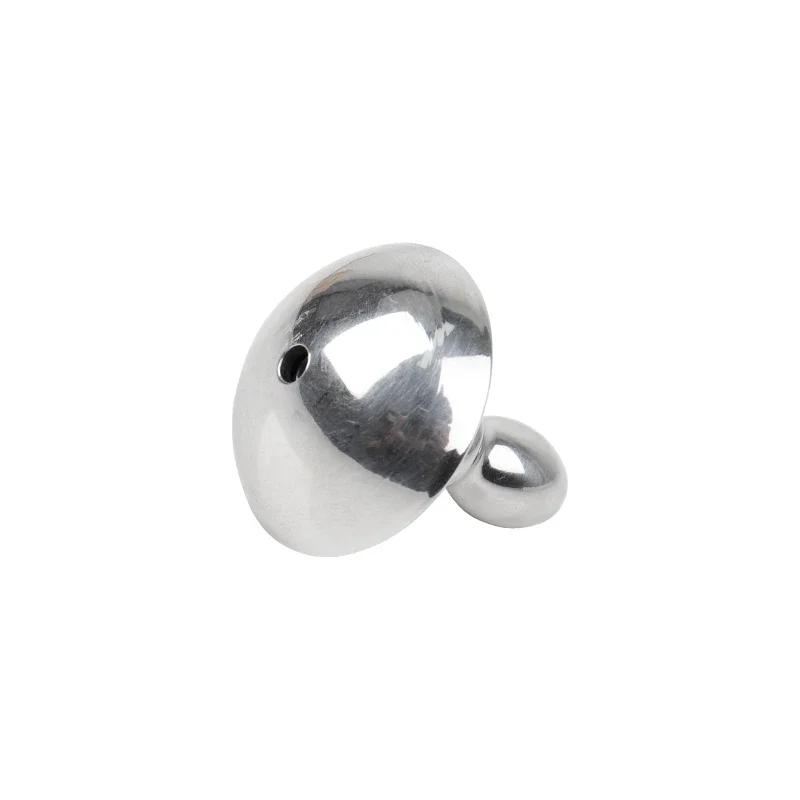 Stainless Steel Urethral Catheter Dilator Horse Eye Stimulation Man Masturbation Penis Plug Insert Urethra Sounding Sex Toys Men