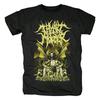 Thy Art Is Murder Heavy Unisextal TShirt Unisex Women 100 Cotton Plus Size ONeck Vintage Printed Streetwear Oversized Unisex Tees