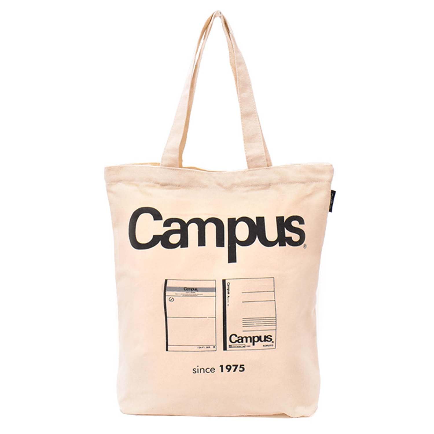 

Opabinia Old Resta Big Tote Bag with Canvas Retro Stationery Large A4 KOKUYO Pouch, Tote, Style, Bag, Capacity, Size,