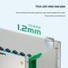 Shanze 24-Core LC Single Mode ODF Fiber Optic Distribution Frame