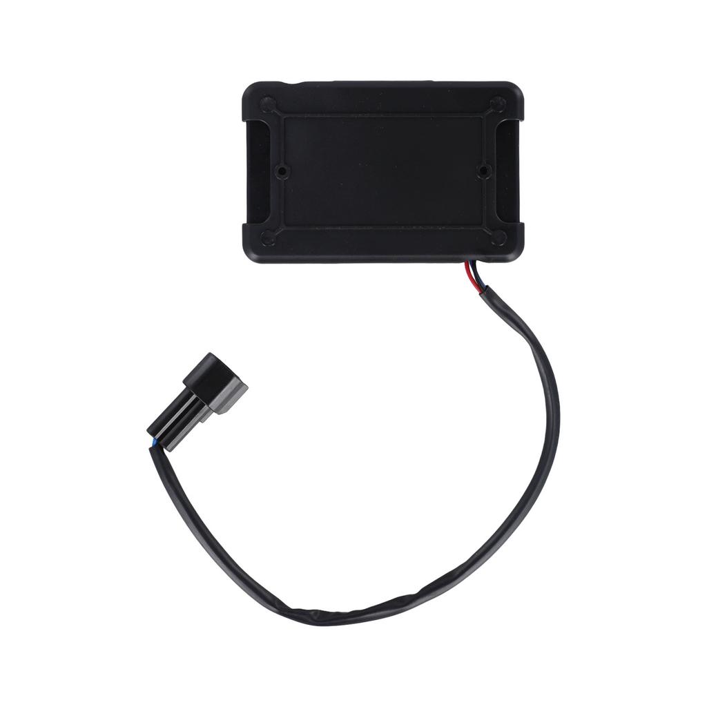 12/24V Compatibility LCD Monitor Switch Parking Heater Controller