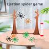 Spiders Bounce Board Game Toys Jumping Game Family Parent Interaction Child