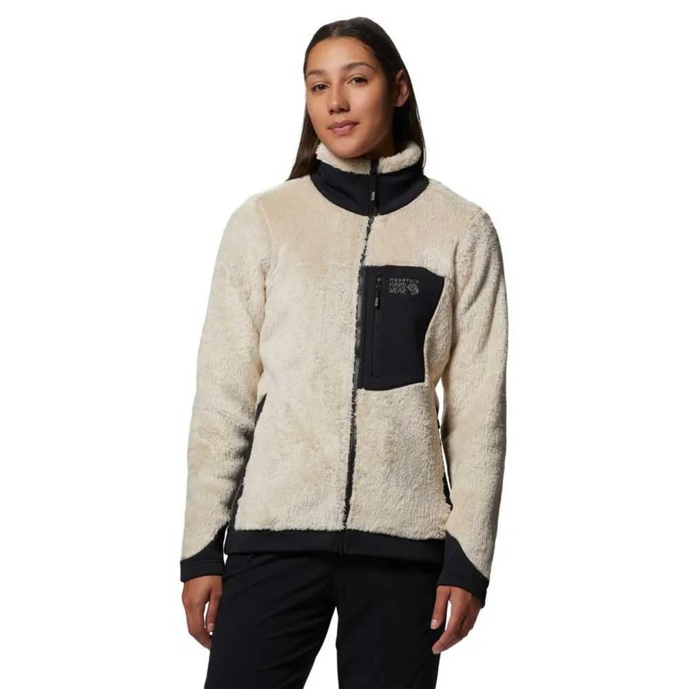

Mountain Hardwear Флис Polartec XS