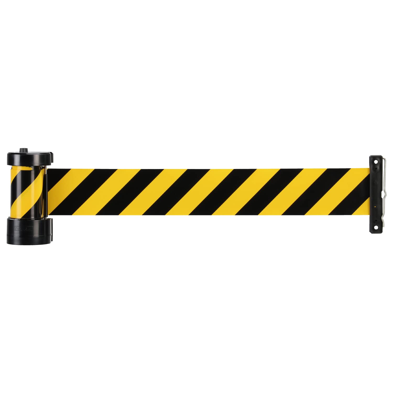 

Reelex Barrier Reel, Magnet Type, BRS-605A2 [Outlet Product] (YellowBlack)