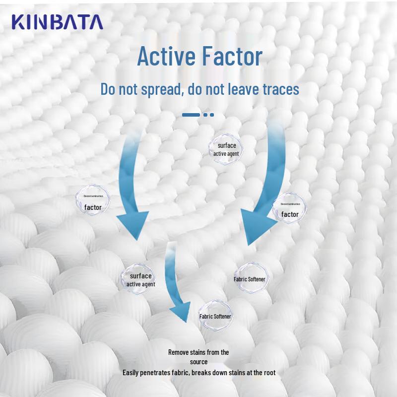 kinbata Fabric Cleaner