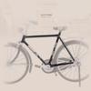 1/10 Scale Vintage Metal Bicycle Model Simulation Bike Desktop Ornaments Bicycle Toy Collections Kids Gift Home Decoration