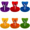 Plastic Doll Car Seat Durable Car Air Exhaust Decoration  Air Aromatreatment Decoration