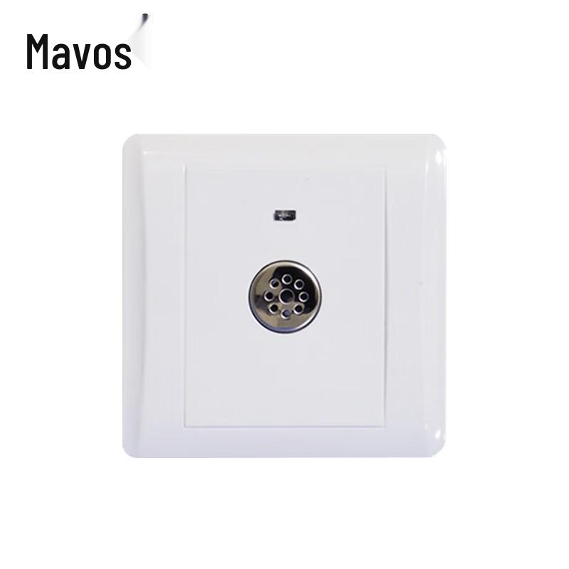 Mawosi Sound and Light Motion Sensor Switch