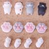 Cartoon Animal Mochi Squishy Cat Seal Healing Toy Soft Squeeze Abreact