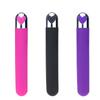 Bullet Vibrator 10 Modes G Spot Clitoral Stimulation Pleasure for Female Couples Rechargeable Portable Suitable for Games Travel