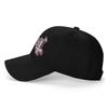 Ghost Music Tour Band Sun Baseball Cap  Summer Casual Trucker Hat For Unisex Adult Outdoor Sports Baseball Caps