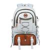 Premium Oxford Travel & Hiking Backpack