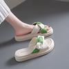 Damenschuhe – Sandalen