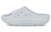 Bequeme und leichte EVA-Badeschuhe Damen Meeresblau 1136880-SFLW