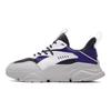 Anta Life Collection Textile, Synthetic Leather Slip Resistant, Abrasion Resistant, Breathable, Lightweight Low Top 912038820-7