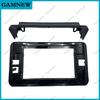 10 Inch Car Frame Fascia Adapter Android Radio Dash Fitting Panel Kit For Mitsubishi Xpander 2022-2024