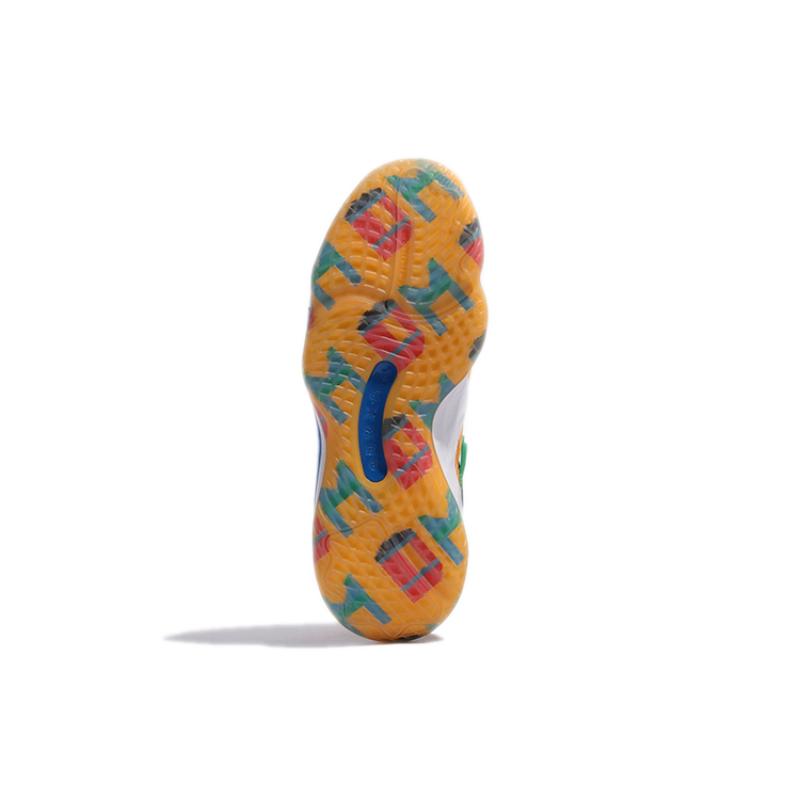 adidas Lego X D.O.N. Issue #3 Gca 'Minifig' Sneakers GV7276