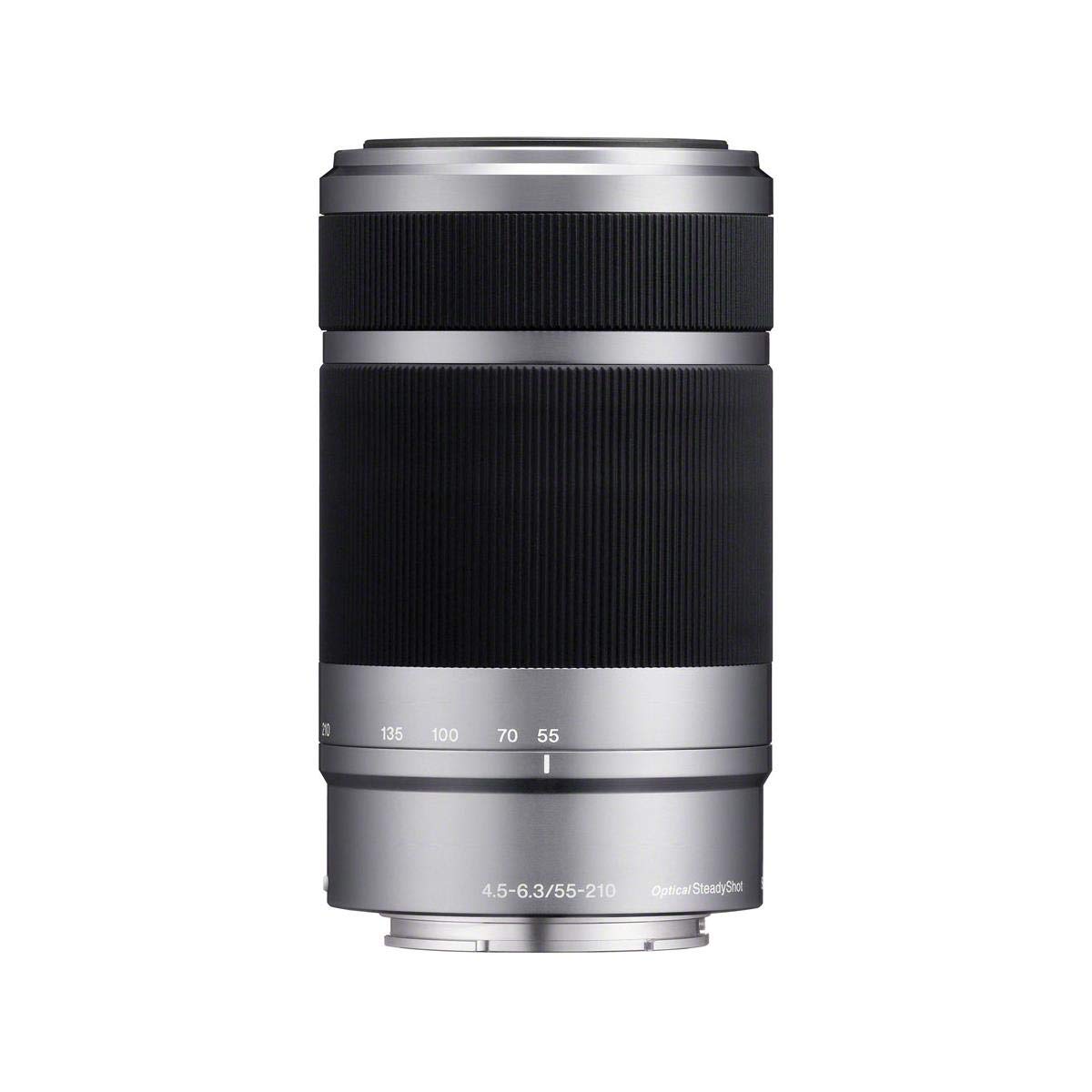 

SONY E OSS SEL55210 55-210mm F4.5-6.3