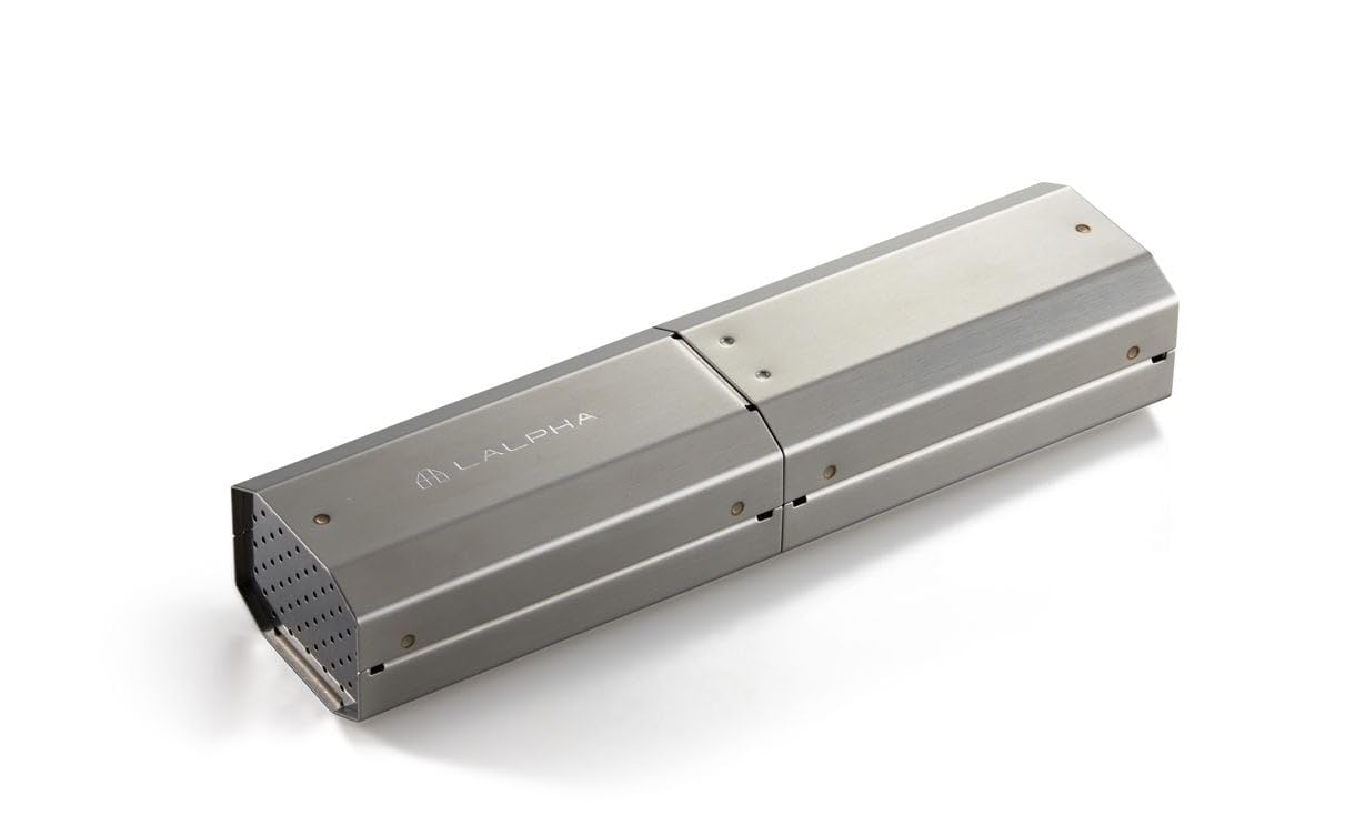 

LALPHA Металлические столовые приборы Столовые приборы Столовые приборы Палочки для еды Палочки для еды Нержавеющий Чехол, Чехол, Подставка, Хранение, Держатель, Чехол, 236x60x44мм, Сталь, На открытом воздухе, Кемпинг,