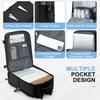 Laptop Backpack for Women/Men College School Backpack, Ryanair Backpack 40x20x25 Cabin Bag, Travel Backpack for Easyjet 45x36x20