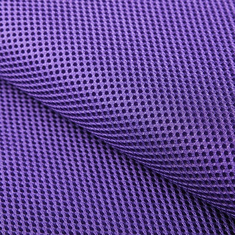 1MX1.6M Breathable Sandwich Mesh Three Layer 3D Cloth Sandwich Mesh Fabric Elastic Mesh Cloth Air Bed Fabric Sofa Raw Material