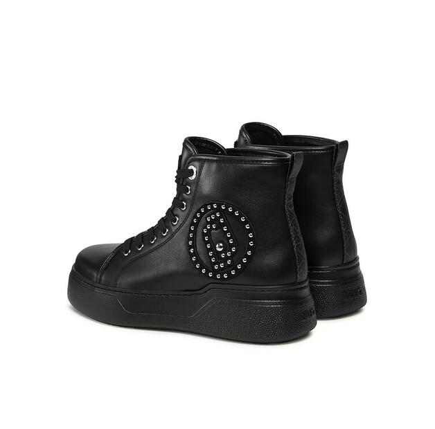 Ботильоны Liu Jo Tami 07 BF3161 P0102 Black