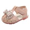 Baby Sandals, Children's Princess Shoes, Walking Shoes For Girls, Summer Baby Shoes For Girls