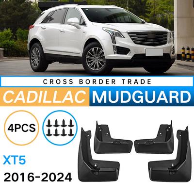 Skóra na błotnik do opon samochodowych Cadillac XT5 2016-2024