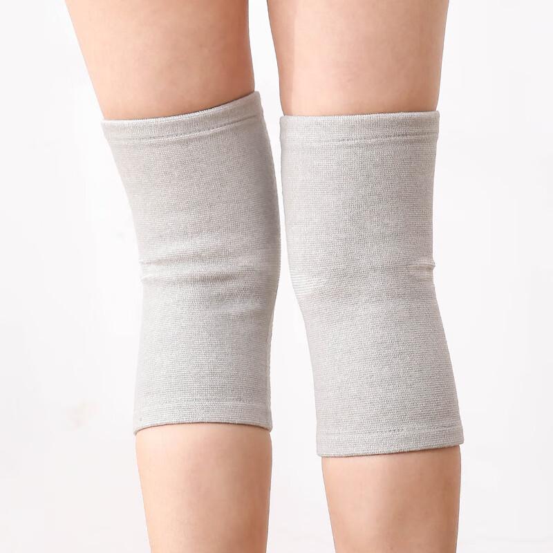 Fleece-lined Warm Knee Brace