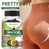 Maca 1000mg Shape Butt Booty Shaper Super Macaxl Pretty Butt 120 Capsules