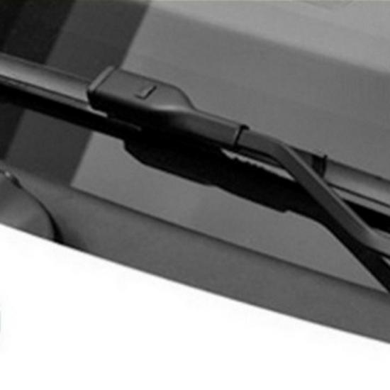 Dovetail-Type Wiper for Roewe Models: E50, 350, 550, 750