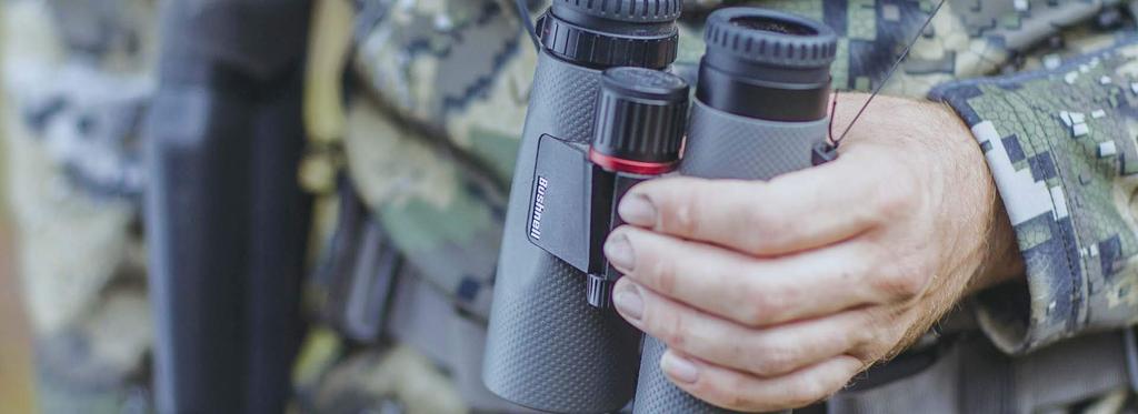 Bushnell Nitro 10x36 BN1036G