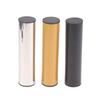 Metall-Sandzylinder Sand shaker Orff Rhythmus Schlaginstrumente Metall-Sandzylinder Kinder Frühe Musikerziehung Werkzeuge Geschenk