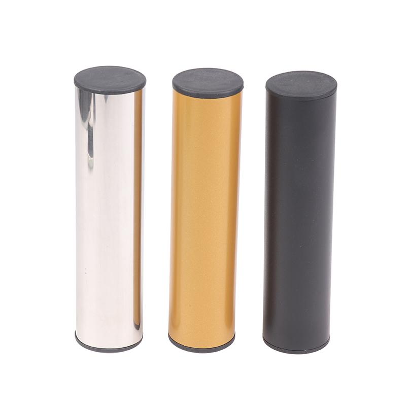 Metall-Sandzylinder Sand shaker Orff Rhythmus Schlaginstrumente Metall-Sandzylinder Kinder Frühe Musikerziehung Werkzeuge Geschenk