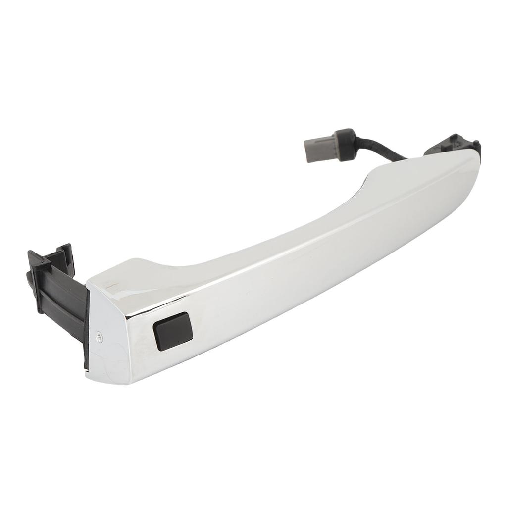 Car Exterior Door Handle Outside Front Smart Key Replacement for Tucson 2016 2021 Left 82651 D3710