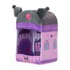 Sanrio Plush House Cute Adventures Chimapote Ages 3 and 022098 (Super Collection) Kuromi, Up,