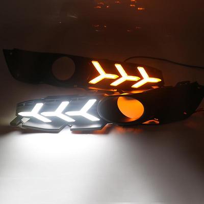 Lampade – Luci di marcia diurna auto