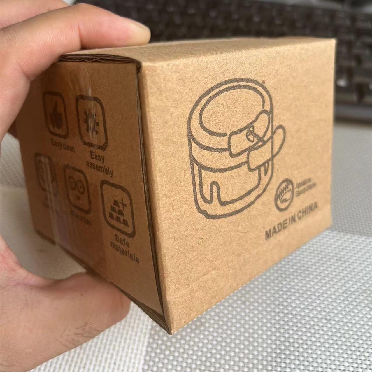 

Багатофункціональна часникодавка - ручний знімач, подрібнювач і мішалка для використання на кухні 2 Blades 170ml