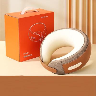 Xuanyong Portable U-shaped Neck Massager Pillow