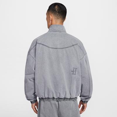 Nike Book Men's Dri-FIT Woven Game Jacket