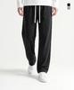 GENERAL WORKS Wide Straight Sweatpants 2 Colors Fw6006