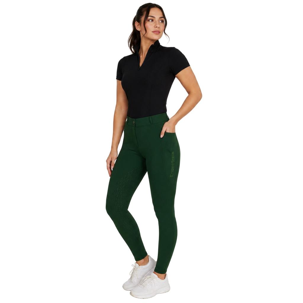 Just Togs Womens/Ladies Freedom Leggings