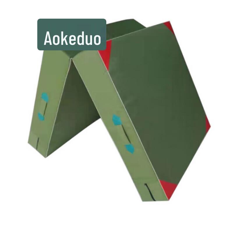 Aokedu Gymnastics Training Mat