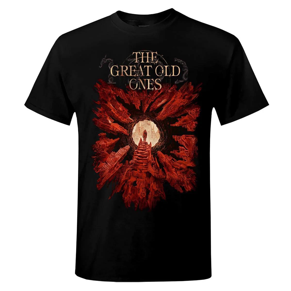 The Great Old Ones - Towards Dreamlands T-Shirt L