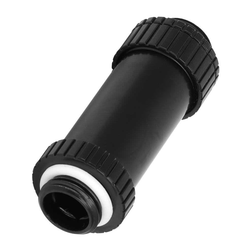 Water Cooling Fitting All Copper BSSJT‑41 Graphics Card SLI Retractable Double External Thread Adapter