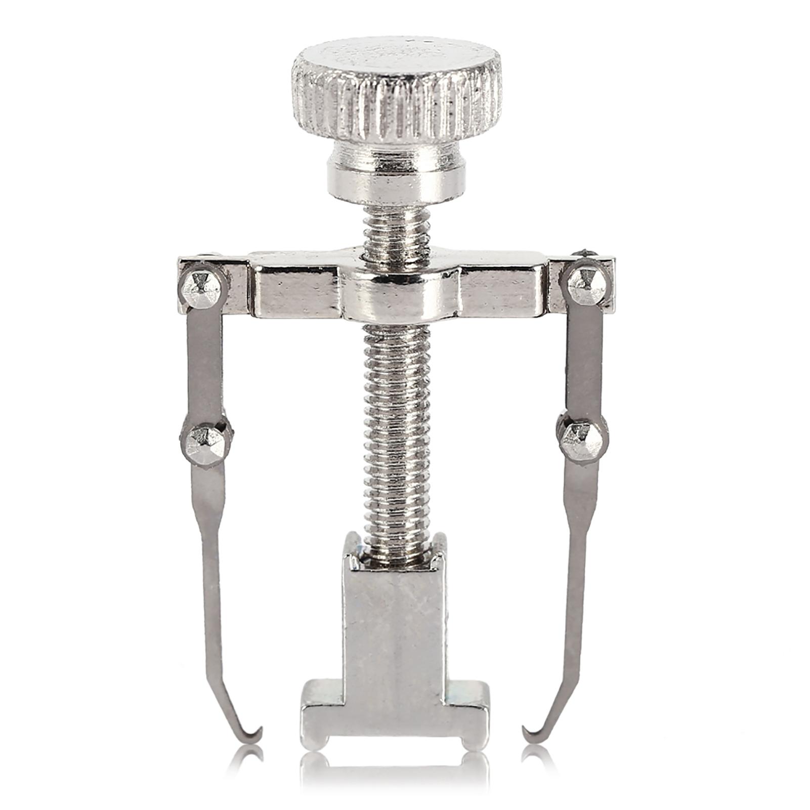 

Professional Ingrown Toe Nail Correction Tool Pedicure Tool Foot Nail Care Silver